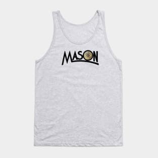 mason 4 Tank Top